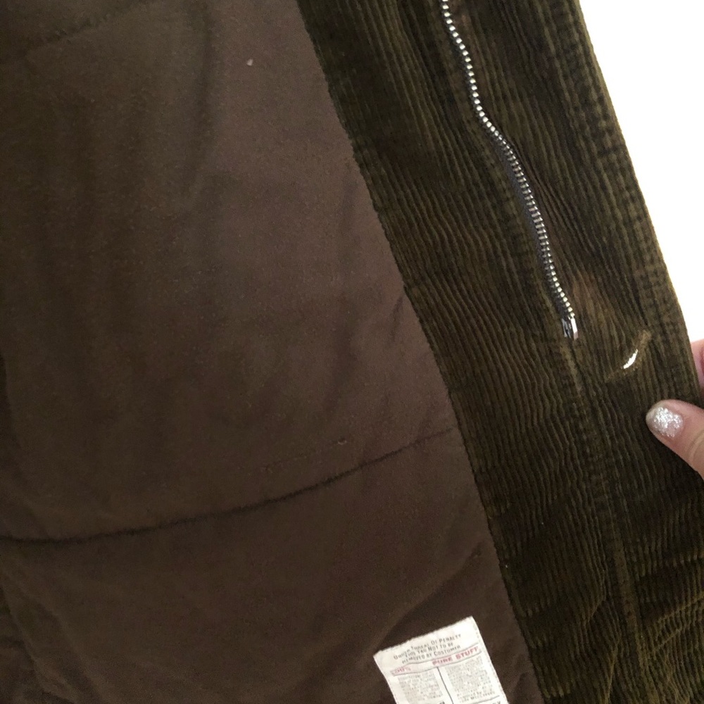 Men’s Size Med Nordstrom Jacket - Picture 5 of 7
